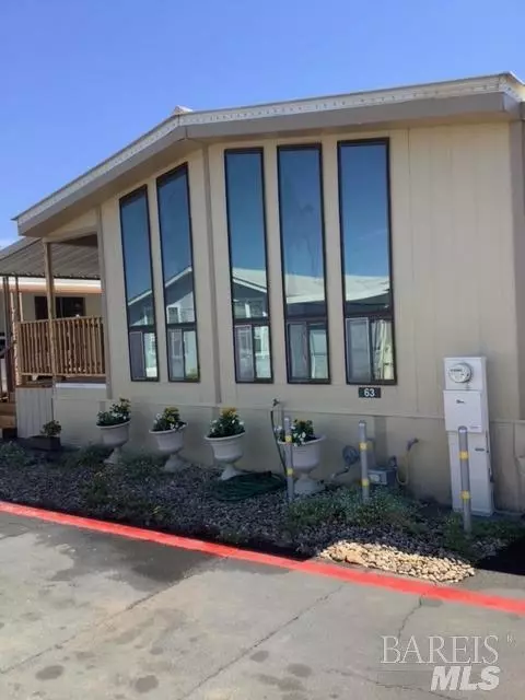 2525 Flosden Rd #63, American Canyon, CA 94503