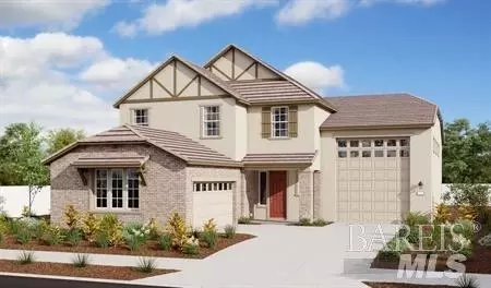 6332 Ocean Pl, Rohnert Park, CA 94928