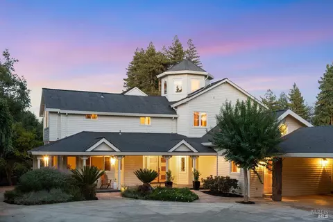 5636 Thomas Rd, Sebastopol, CA 95472