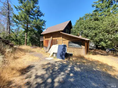 3440 Second Gate Rd, Willits, CA 95490 photo 18