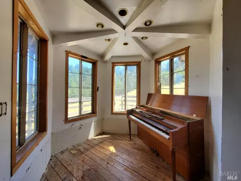 3440 Second Gate Rd, Willits, CA 95490 photo 9
