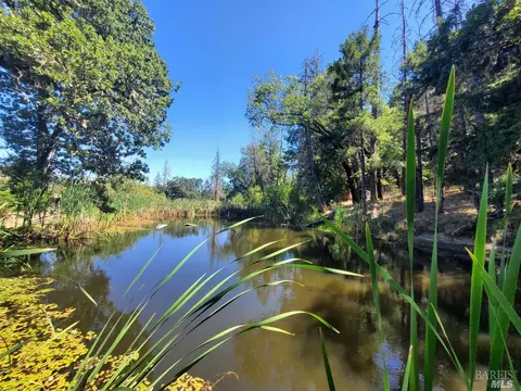 3440 Second Gate Rd, Willits, CA 95490 photo 7