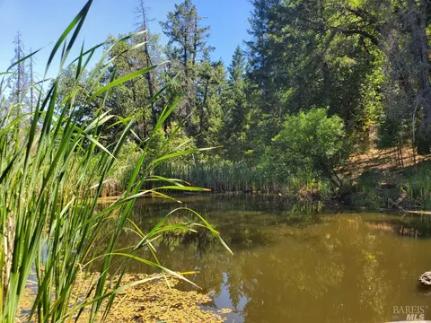 3440 Second Gate Rd, Willits, CA 95490 photo 6