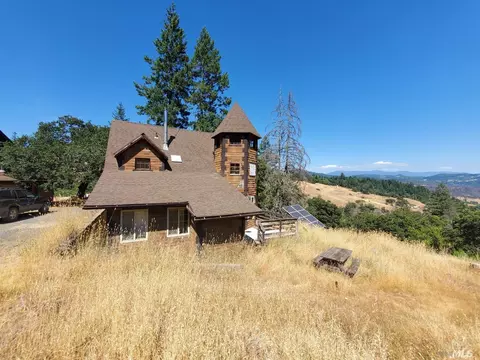 3440 Second Gate Rd, Willits, CA 95490 photo 2