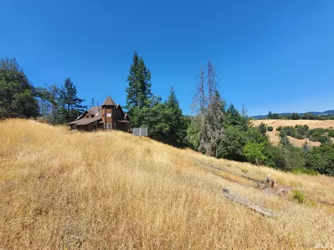 3440 Second Gate Rd, Willits, CA 95490 photo 22