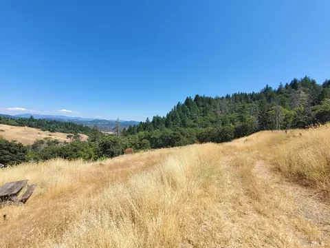 3440 Second Gate Rd, Willits, CA 95490 photo 3