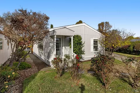 157 Chiquita Camino, Sonoma, CA 95476