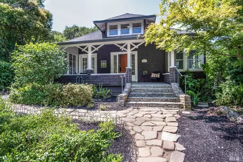 87 Glenwood Ave, Ross, CA 94957