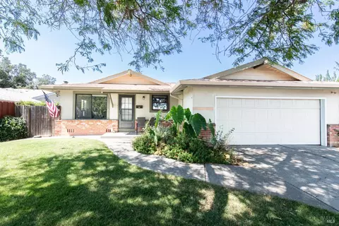 2143 Pennsylvania Ave, Fairfield, CA 94533