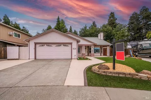 937 Mustang Trl, Vacaville, CA 95687