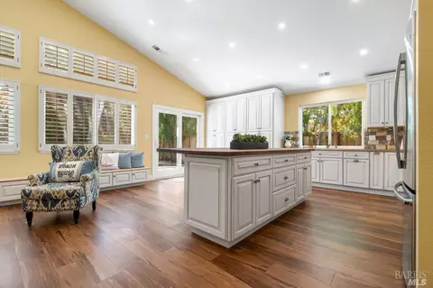 786 Carsten Cir, Benicia, CA 94510