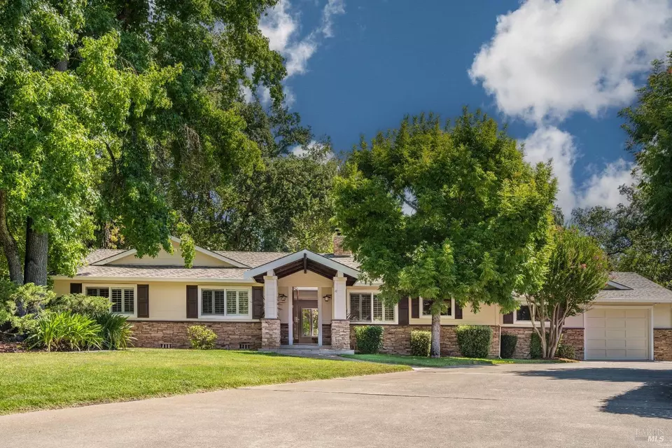 51 Don Timoteo Ct, Sonoma, CA 95476 27 Photos Movoto