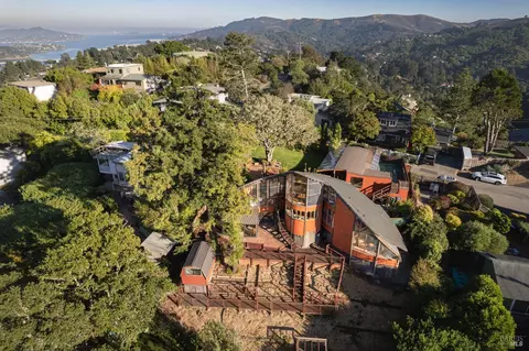904 Vernal Way, Mill Valley, CA 94941