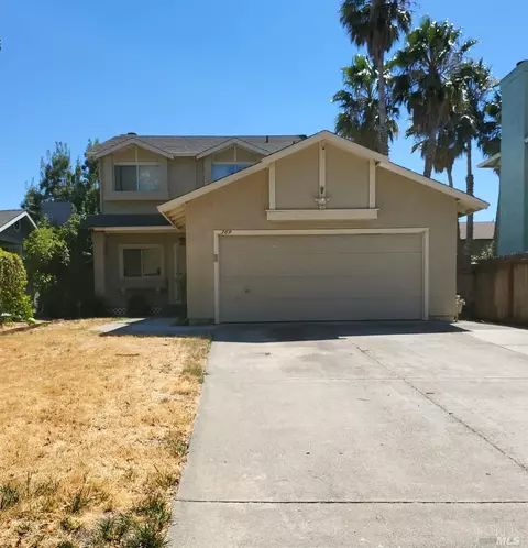 369 Silk Oak Dr, Suisun City, CA 94585