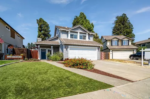 703 Poppy Cir, Vacaville, CA 95687