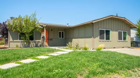 1314 Amador Way, Suisun City, CA 94585