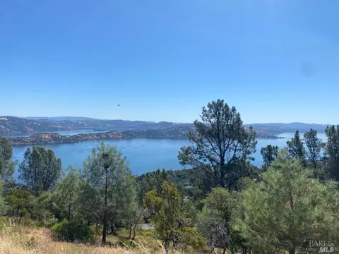 3461 Pine Terrace Dr, Kelseyville, CA 95451