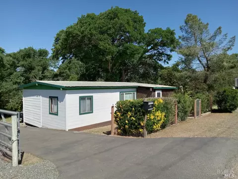4393 Snook Ave, Clearlake, CA 95422