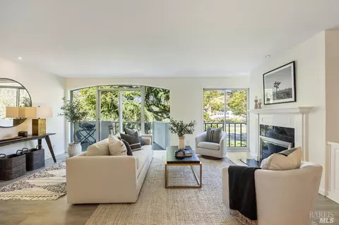 1227 Shelter Bay Ave, Mill Valley, CA 94941