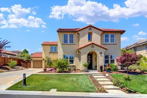 786 Elderberry Loop, Vacaville, CA 95688
