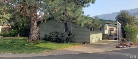 10755 Mobile Village Way #94, Willits, CA 95490