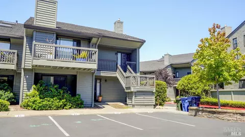 43 Cypress Pl, Sausalito, CA 94965