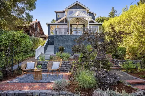 30 Sais Ave, San Anselmo, CA 94960