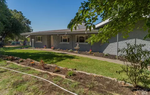 6703 Gibson Canyon Rd, Vacaville, CA 95688