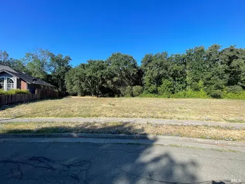 21 Cox Ct, Santa Rosa, CA 95409