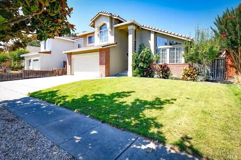 2574 Wine Country Ave, Napa, CA 94558