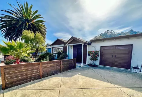 6 Mohawk Ave, Corte Madera, CA 94925 photo 2
