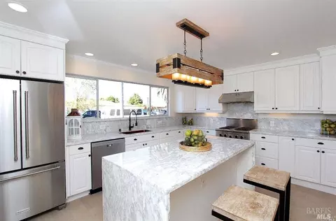 6 Mohawk Ave, Corte Madera, CA 94925 photo 8