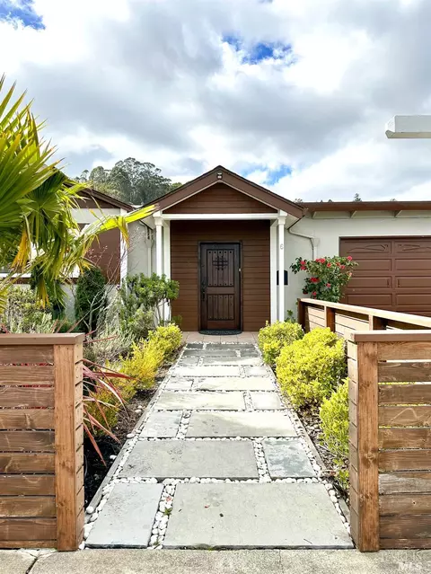 6 Mohawk Ave, Corte Madera, CA 94925 photo 3