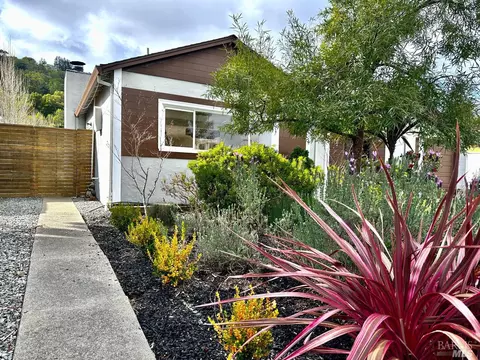 6 Mohawk Ave, Corte Madera, CA 94925 photo 4