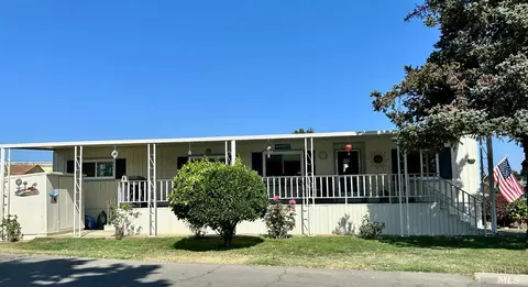 39 Camelia Dr, Napa, CA 94558