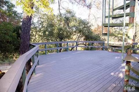 120 Viola Way, Angwin, CA 94508 photo 22
