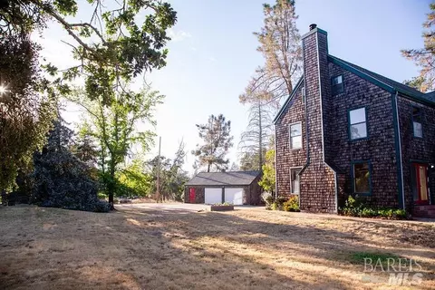 120 Viola Way, Angwin, CA 94508 photo 2