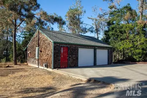 120 Viola Way, Angwin, CA 94508 photo 3