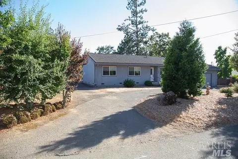 365 Newton Way, Angwin, CA 94508 photo 3