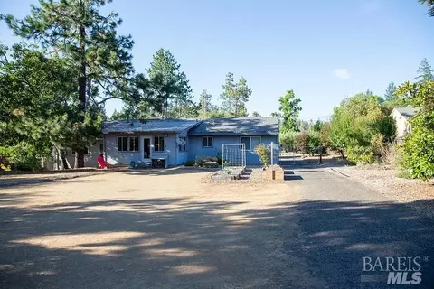 365 Newton Way, Angwin, CA 94508 photo 34
