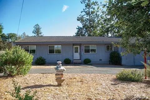 365 Newton Way, Angwin, CA 94508 photo 2