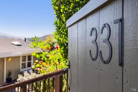 331 Lowell Ave, Mill Valley, CA 94941