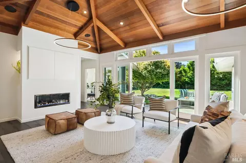 127 Leland Way, Tiburon, CA 94920
