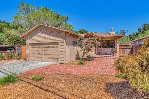 15 Caletta Ave, San Anselmo, CA 94960