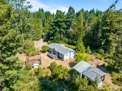 41241 Little River Airport Rd, Little River, CA 95456