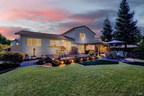 3115 Shetland Ct, Fairfield, CA 94533