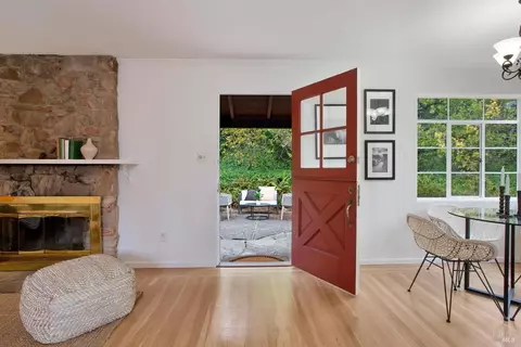 211 Scott St, Mill Valley, CA 94941 photo 7