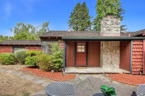 211 Scott St, Mill Valley, CA 94941