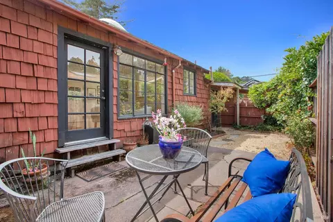 211 Scott St, Mill Valley, CA 94941 photo 21