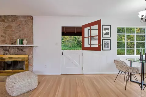 211 Scott St, Mill Valley, CA 94941 photo 6